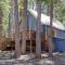 3 Mi to Big Trees State Park Cabin with Scenic Deck - أرنولد