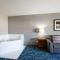 Four Points by Sheraton Saskatoon - Saskatoon