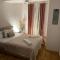 Skopje Station Apartment