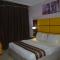 De Santos Hotel
