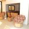 Villa Keur Méry, Luxe, Piscine Privée & Personnel à Ngaparou