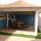 Villa Keur Méry, Luxe, Piscine Privée & Personnel à Ngaparou