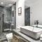 Uppermost 3BR, Gym, Roofgarden. Socrates - 墨西哥城