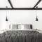 Uppermost 3BR, Gym, Roofgarden. Socrates - 墨西哥城