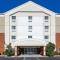 Candlewood Suites-West Springfield - West Springfield