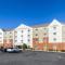 Candlewood Suites-West Springfield - West Springfield