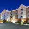 Candlewood Suites-West Springfield - West Springfield