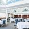 Mercure St Helens