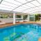 Ohana Luxury Villa with Heated Pool - Málaga