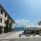 Light on Lake Iseo - Clusane sul Lago