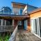 Kingfisher Views - Premium family house in Oneroa - 欧尼罗亚