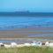 Beach Lodge BL01 - Cuxhaven