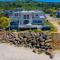 Beach Villa - Four Bedroom