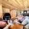 Pinecone Lodge