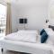 6 person holiday home in Wendtorf