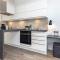 6 person holiday home in Wendtorf