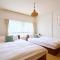 M-Haneda Lex Apartment 137SQM 3BDR Max24 PPL 1min from Sta FreeParking - Tokio