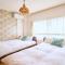 M-Haneda Lex Apartment 137SQM 3BDR Max24 PPL 1min from Sta FreeParking - Tokio