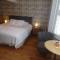 Aquarium Guest House