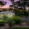 The Woodland Oasis I Luxurious Cabin Getaway I