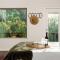 The Woodland Oasis I Luxurious Cabin Getaway I