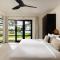 Black Beach Villa - Absolute Beachfront Escape