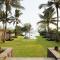 Black Beach Villa - Absolute Beachfront Escape