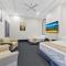 London Plane Backpackers