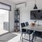 4 person holiday home in Vestervig-By Traum