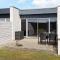 4 person holiday home in Vestervig-By Traum