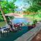 Ban Lakkham River View - Луанґпхабанґ