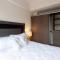 Central and cozy CDMX 1BR - 墨西哥城
