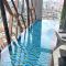 Scarletz Suites KLCC by MyKey