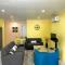 Hidden Zen 108 with rental vehicle access - Castries