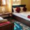 The Bliss Homestay