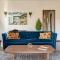 Visit the Beach from a Historic Downtown Apartment - NRP21-00092