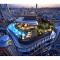 Lux 37th floor 2br 2bath, Infinity pool, Gym, Wifi