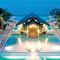 Acuatico Beach Resort & Hotel Inc.