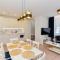 Nida family apartments
