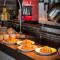 M Social Hotel Suzhou