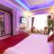 Andalouse Elegant Suite Hotel - Trabzon