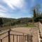 Podere del Ciacchi Among Tuscany Greenery - Happy Rentals - Montieri