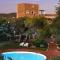 -LUXURY- Torretta con Piscina e Spiaggia a 300 MT