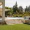 Villa Moka - private pool