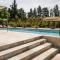 Villa Moka - private pool