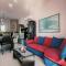 Greek Style Apartment with Jaquzzi & Barbeque - Тріанта
