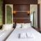 Antonios Place, 3 mins to Mactan Airport, Fast Internet, Netflix, Pool, Gym