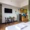 Antonios Place, 3 mins to Mactan Airport, Fast Internet, Netflix, Pool, Gym