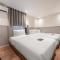 Just Stay Hotel