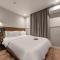 Just Stay Hotel